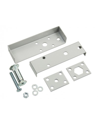 Комплект смещения якоря Aler Комплект смещения якоря 150PR (Серый) в Нефтеюганске Дополнительное оборудование для СКУД Pintop.ru