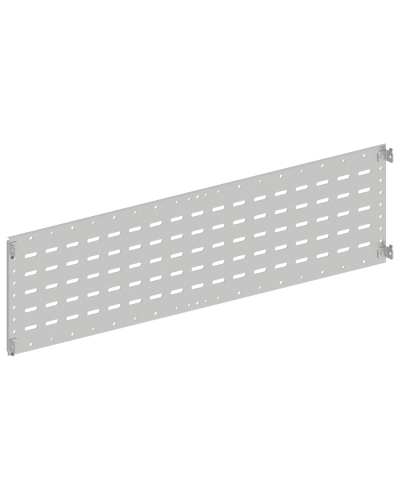 FORMAT Перегородка секционирования задняя 250х1000мм IEK (FO-00-SWF-025-100) в Нефтеюганске Аксессуары для стоек и шкафов Pintop.ru
