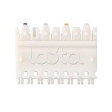 Соединительный модуль NIKOMAX NMC-CC110UD4-10