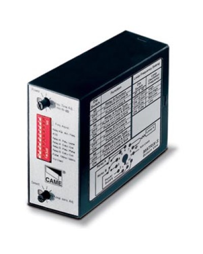 Датчик магнитный 2-х канальный Came 009SMA2 в Нефтеюганске Запчасти для шлагбаумов и автоматики Pintop.ru