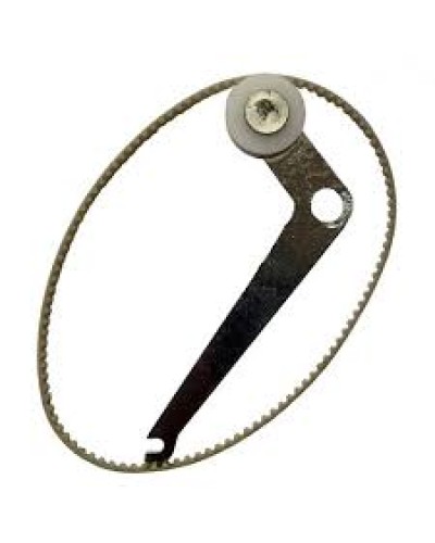 Привод концевых выключателей Came С-ВХ в сборе (119RICX024) в Нефтеюганске Запчасти для шлагбаумов и автоматики Pintop.ru