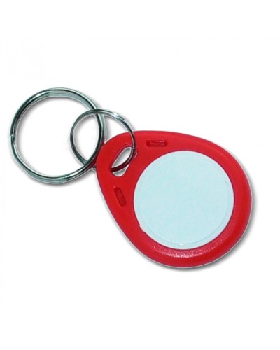 Ключ стандарта Mifare Цифрал КП-1К (брелок) в Нефтеюганске Оптовые идентификаторы Pintop.ru