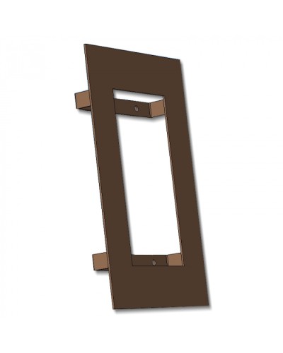 Пластина переходная Цифрал 2094M в Нефтеюганске Аксессуары для многоабонентных систем Pintop.ru