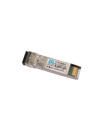 Модуль SFP+ Gigalink GL-OT-FCSRLC2-0850-0850-M-16G в Нефтеюганске Модули SFP/XFP/GBIC Pintop.ru