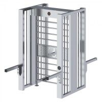 Полноростовой турникет Блокпост СПЕКТР СТ4 серия Z