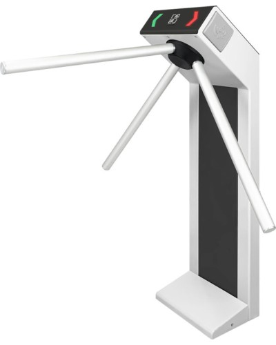 CARDDEX Компактная автономная проходная STR-01AM в Нефтеюганске Турникеты Pintop.ru