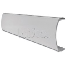 Фронтальная крышка 120 мм для канала 140х50 DKC 01410