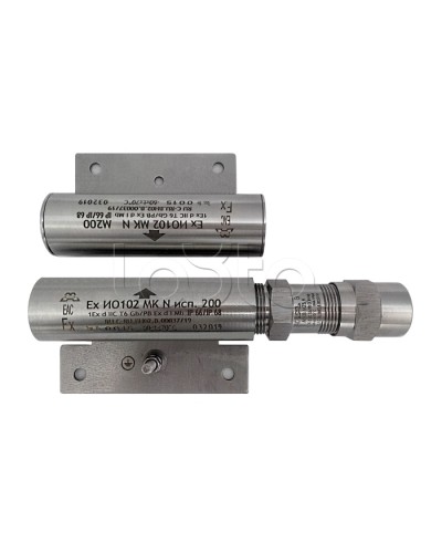 Магнито-Контакт Ех ИО102 МК N исп.100 с магнитом М-100 1Ex d IIC T6...Т5 Gb / РB Ex d I Mb в Нефтеюганске Извещатели охранные (Ex) Pintop.ru