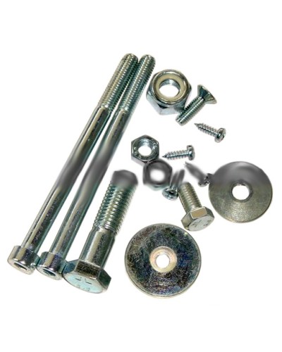 Набор креплений FERNI Came 119RID096 в Нефтеюганске Запчасти для шлагбаумов и автоматики Pintop.ru