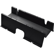 Лоток кабельный на крышу шкафа LANMASTER DCS шириной 800 мм LANMASTER LAN-DC-CB-CTR-T8