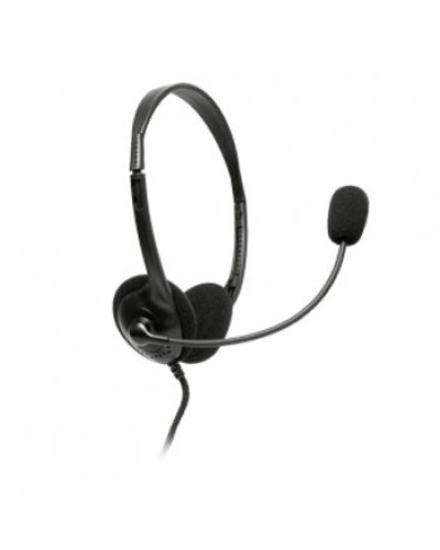 Гарнитура для переговорных устройств STELBERRY S-002 в Нефтеюганске Переговорные устройства Pintop.ru