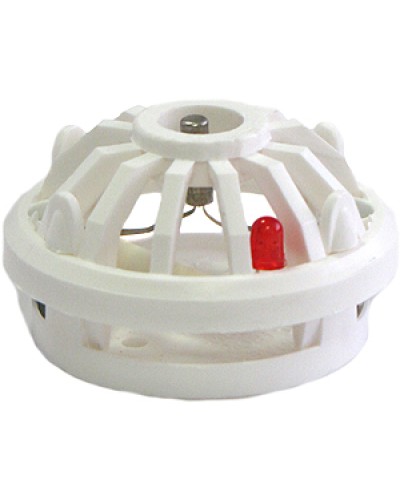 Извещатель пожарный тепловой, с индикатором Комплектстройсервис ИП 103-5/1C-А3 (контакт н.р.) в Нефтеюганске Пожарные извещатели Pintop.ru