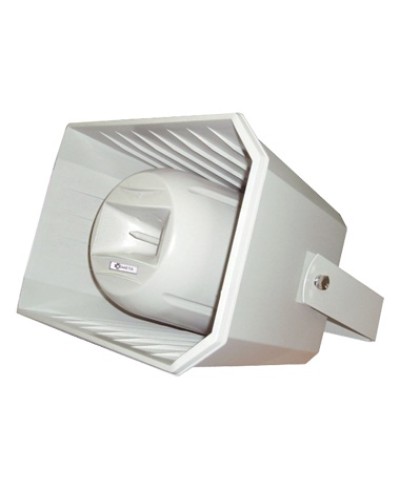 Громкоговоритель рупорный 2-х полосный МЕТА 7650 в Нефтеюганске Система оповещения и трансляции Мета Pintop.ru