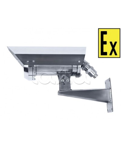 IP-камера видеонаблюдения в стандартном исполнении Компания СМД Орион МК ВК Тип-3 IP/5MP-А-PoE в Нефтеюганске Взрывозащищенные камеры Pintop.ru