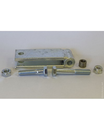 Хвостовик задний ATI KRONO Хвостовик задний ATI KRONO в Нефтеюганске Запчасти для шлагбаумов и автоматики Pintop.ru