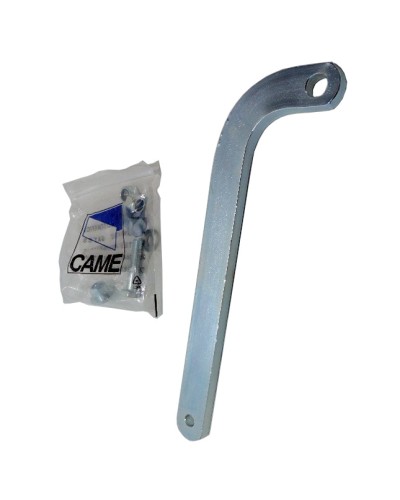 Рычаг изогнутый F7024N Came 119RID293 в Нефтеюганске Запчасти для шлагбаумов и автоматики Pintop.ru