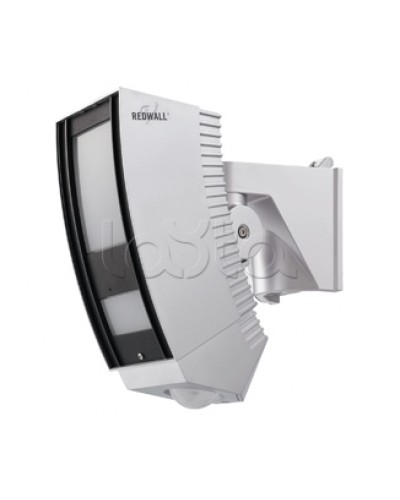 Извещатель охранный объемный оптико-электронный пассивный всепогодный Optex SIP-100 в Нефтеюганске Извещатели охраны периметра Pintop.ru