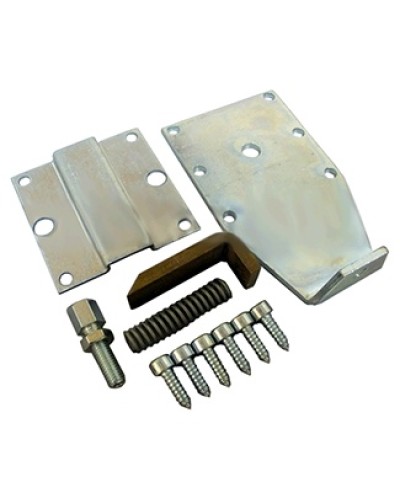 Механизм разблокировки C-BY Came 119RIC032 в Нефтеюганске Запчасти для шлагбаумов и автоматики Pintop.ru