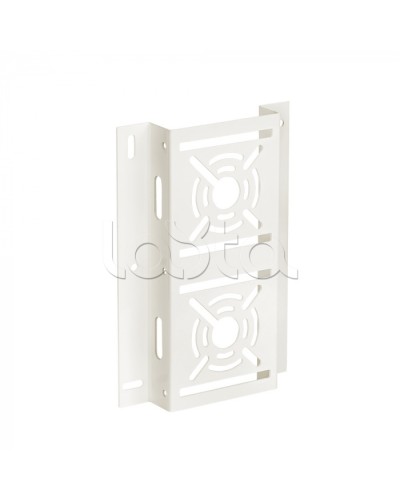 Кронштейн универсальный SLT КУ-2П исп2 (на плоскость, стену) в Нефтеюганске Кронштейны и адаптеры для камер и мониторов Pintop.ru