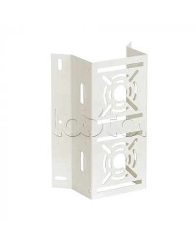 Кронштейн универсальный SLT КУ-2У исп2 (на угол) в Нефтеюганске Кронштейны и адаптеры для камер и мониторов Pintop.ru