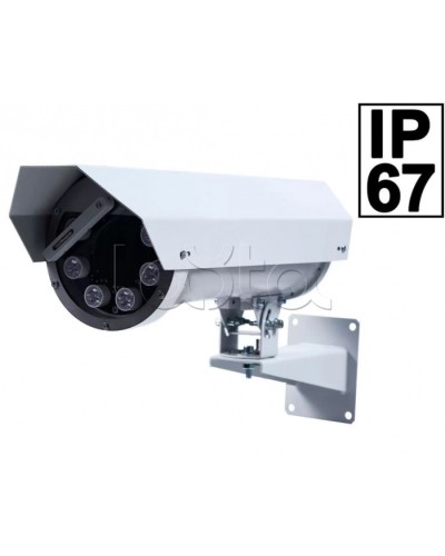 Термокожух общепромышленный Компания СМД Орион ОП Тип 1-Н-24-36В в Нефтеюганске Кожухи и термокожухи для камер Pintop.ru