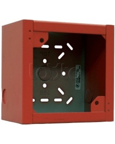 Корпус Омега Саунд Omega SBB-R в Нефтеюганске Аксессуары для СОУЭ Pintop.ru