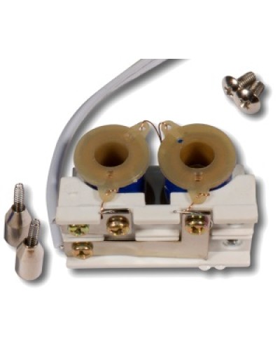 Катушка Tantos Катушка для TS-EL2369ST/SS и TS-EL2370SS в Нефтеюганске Электромеханические замки Pintop.ru