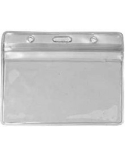 Карман с клапаном горизонтальный Smartec ST-AC202HP в Нефтеюганске Оптовые идентификаторы Pintop.ru