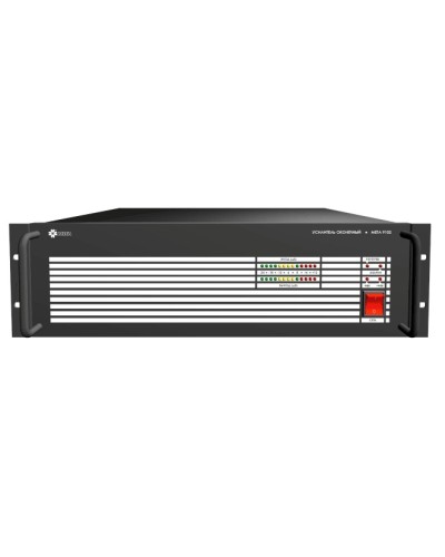 Усилитель трансляционный, 125 Вт МЕТА 9101 в Нефтеюганске Система оповещения и трансляции Мета Pintop.ru