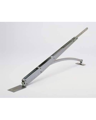 Рычаг-адаптер для подъемно-поворотных ворот Came 001V201 в Нефтеюганске Запчасти для шлагбаумов и автоматики Pintop.ru