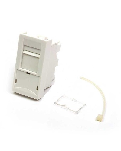Вставка RJ-45 UTP Cat.5E TWT-SIP-RJ45/F-WH в Нефтеюганске Коммутационные изделия Pintop.ru