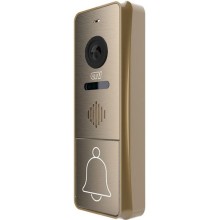 Вызывная панель CTV-D4005 (бронза)