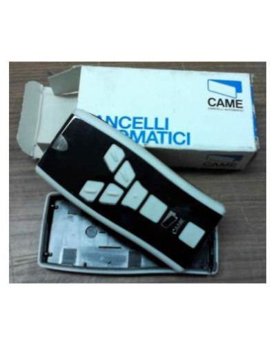 Корпус TCH-4048 Came 119RIR261 в Нефтеюганске Запчасти для шлагбаумов и автоматики Pintop.ru