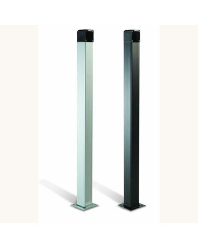 Стойка для клавиатуры, ключа-выключателя, считывателя Came 001CSSN в Нефтеюганске Запчасти для шлагбаумов и автоматики Pintop.ru