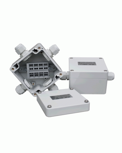 Коробка общепромышленная Спецприбор КСРП-2ТО-К в Нефтеюганске Распределительные коробки Pintop.ru