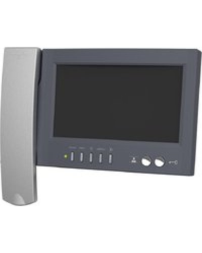 Монитор видеодомофона Vizit-M468МG в Нефтеюганске Многоабонентные устройства Pintop.ru