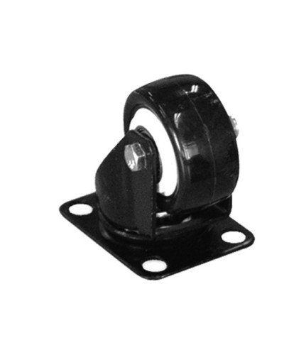 Роликовая опора Бастион SKAT TB Wheel в Нефтеюганске Ролики для шкафов и стоек Pintop.ru