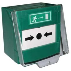 Крышка защитная прозрачная Smartec ST-ER115C