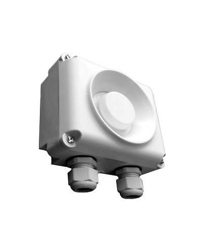 Оповещатель звуковой Магнито-контакт «АЛАБАЙ» исп. 00 АТФЕ 425542.193 в Нефтеюганске Оповещатели Pintop.ru