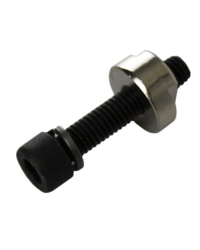 Винт корпусной с гайкой AccordTec VK-194K в Нефтеюганске Электромагнитные замки Pintop.ru