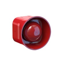 Mavigard ML-2470 Звуковой пожарный неадресный оповещатель (IP65)