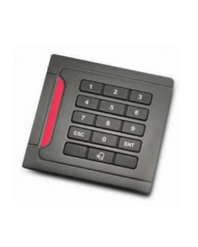 Считыватель бесконтактный Rubezh-STRAZH STR-RM-A01-K в Нефтеюганске Сетевая СКУД Rubezh-Strazh Pintop.ru