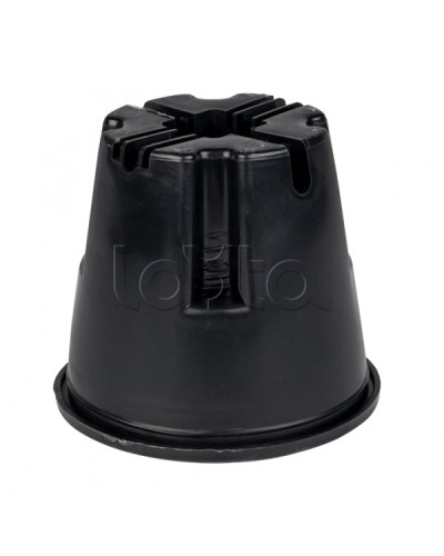 Держатель кровельный универсальный 8-10 мм (с бетоном) PROFI EKF (lp-d1000) в Нефтеюганске Держатели, клипсы, скобы Pintop.ru