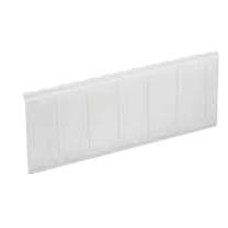 Заглушка на 6 модулей для настенных щитков 87180 DKC