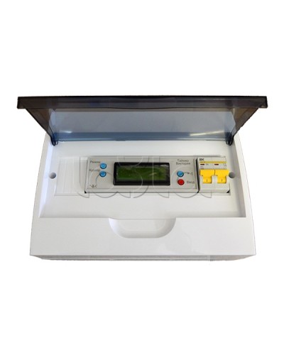 Таймер ТРОМБОН Таймер школьного звонка 69 МР3/WAV в Нефтеюганске 19 оборудование (рэковое/стоечное) Тромбон Pintop.ru