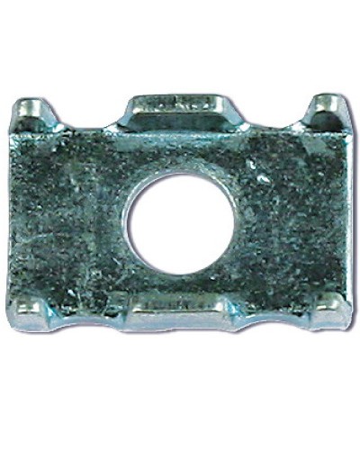 Шайба со спец. головкой для соед. провол.лотка (в соед. с винтом М6х14) DKC CM190600 в Нефтеюганске Аксессуары для лотков Pintop.ru