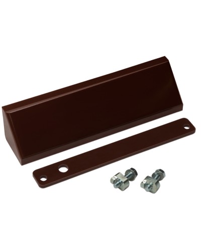 Комплект крепежа Aler МК AL-150PR (коричневый) в Нефтеюганске Дополнительное оборудование для СКУД Pintop.ru