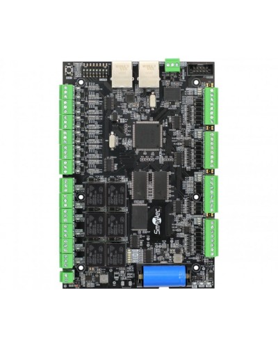 Сетевой контроллер Smartec ST-NC441R2 в Нефтеюганске Контроллеры СКУД Smartec Pintop.ru
