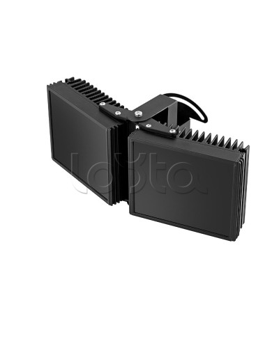 ИК-прожектор ИК Технологии 2D252-850-90-24 в Нефтеюганске Прожекторы для камер Pintop.ru