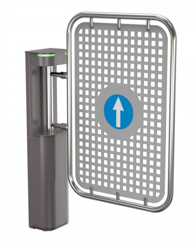 Калитка Ростов-Дон К32ДМ двухсторонняя (без дуги) Ростов-Дон в Нефтеюганске Калитки Pintop.ru